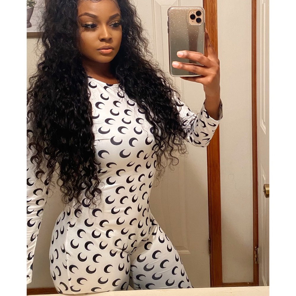 Moon jumpsuit